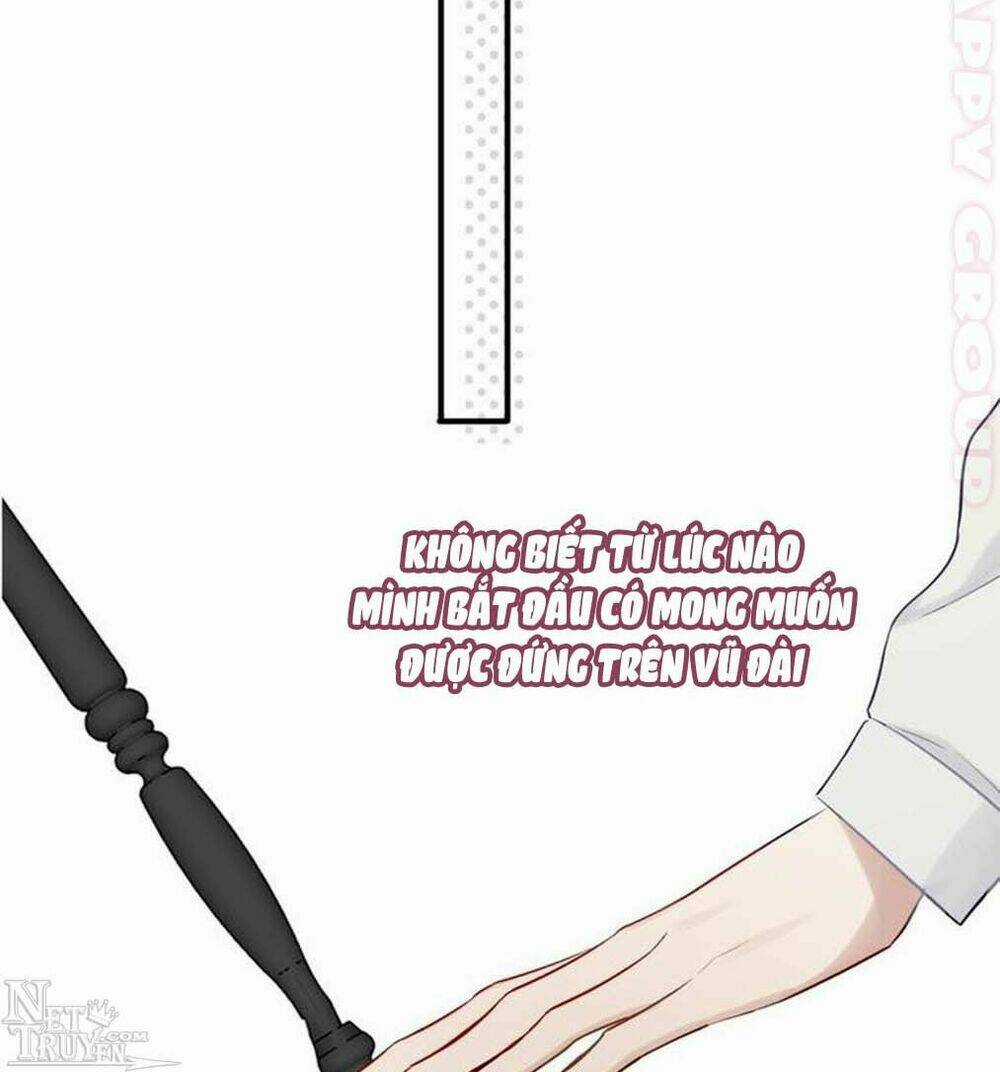 Bảo Vệ Siêu Sao Của Tôi Chapter 10.5 trang 61