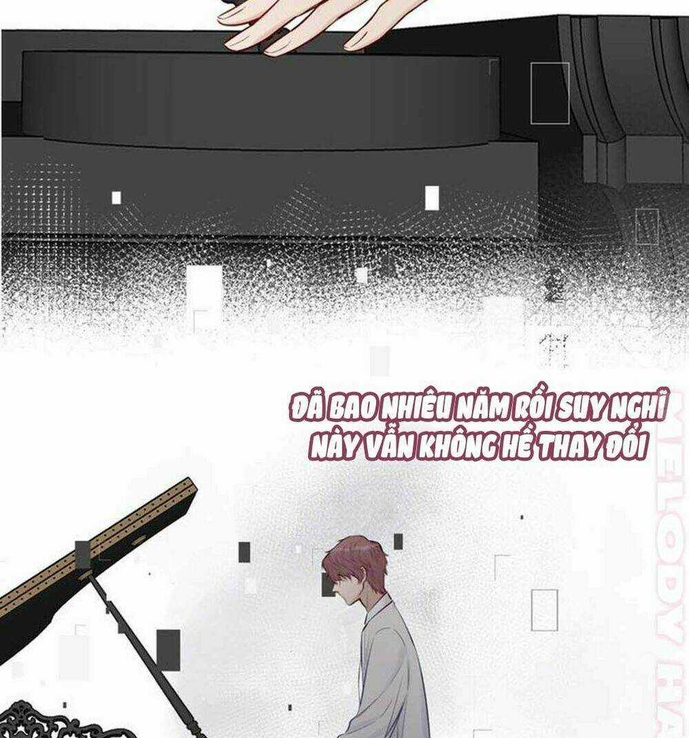 Bảo Vệ Siêu Sao Của Tôi Chapter 10.5 trang 62