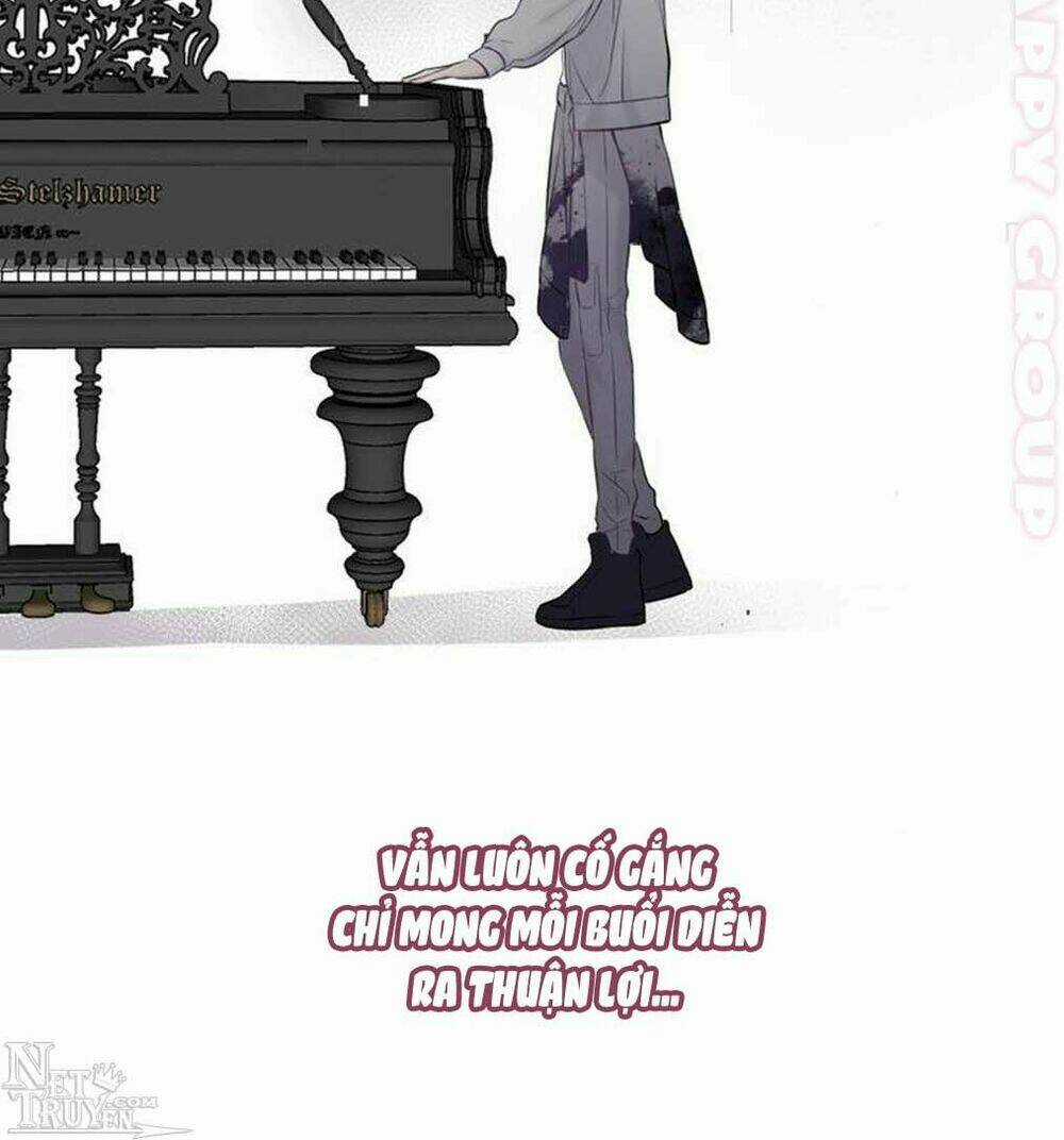 Bảo Vệ Siêu Sao Của Tôi Chapter 10.5 trang 63