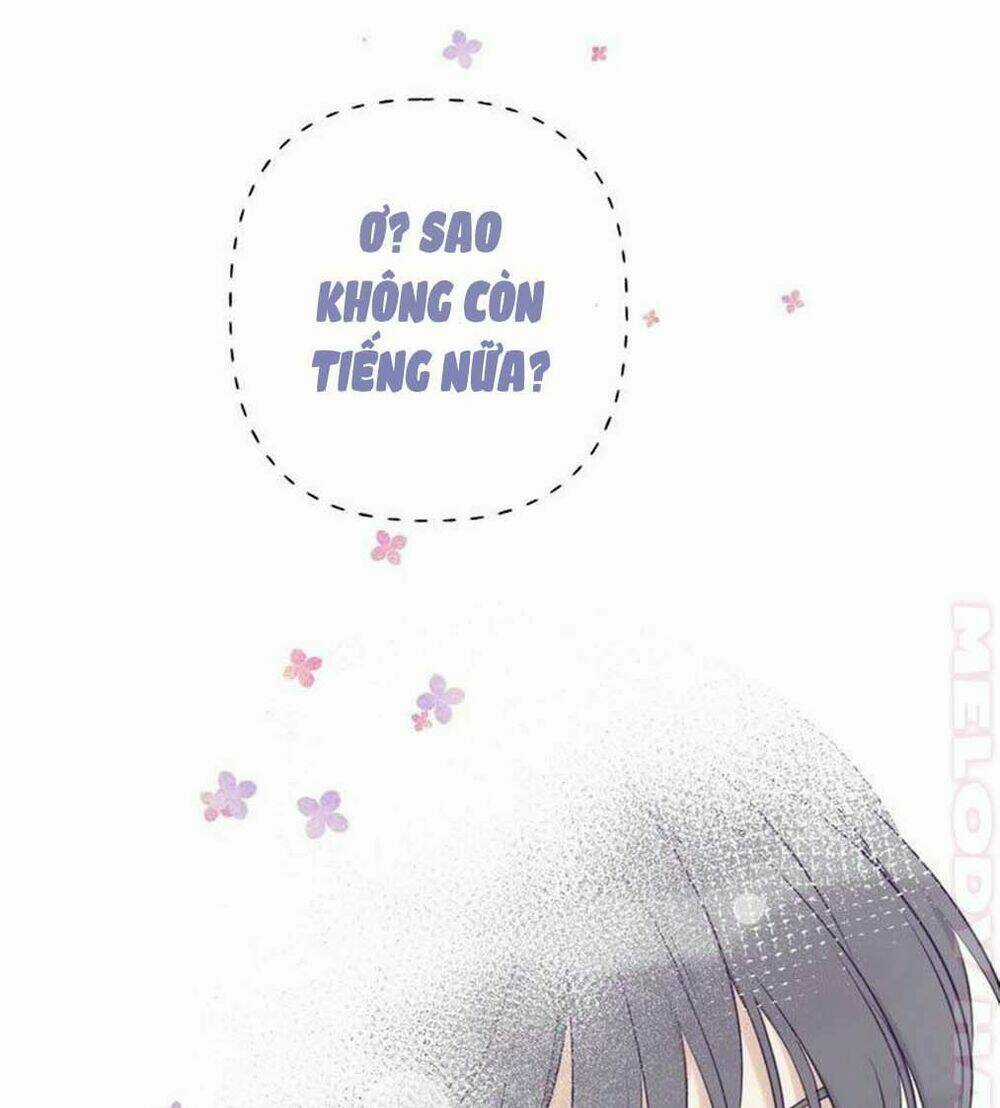 Bảo Vệ Siêu Sao Của Tôi Chapter 10.5 trang 76