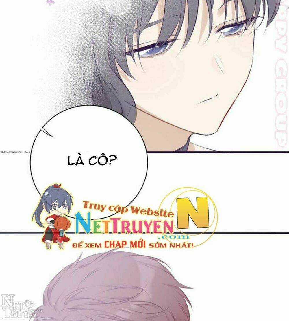 Bảo Vệ Siêu Sao Của Tôi Chapter 10.5 trang 77