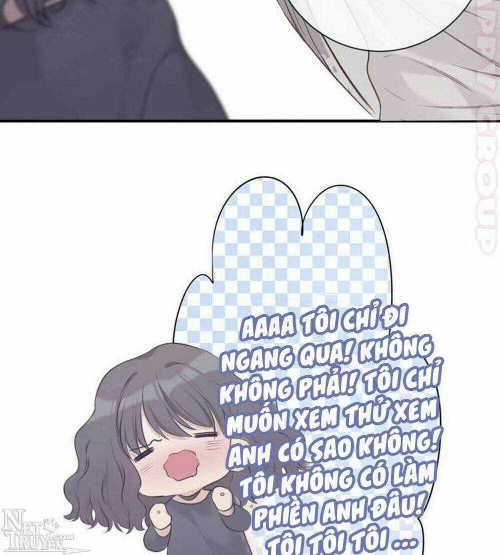 Bảo Vệ Siêu Sao Của Tôi Chapter 10.5 trang 79