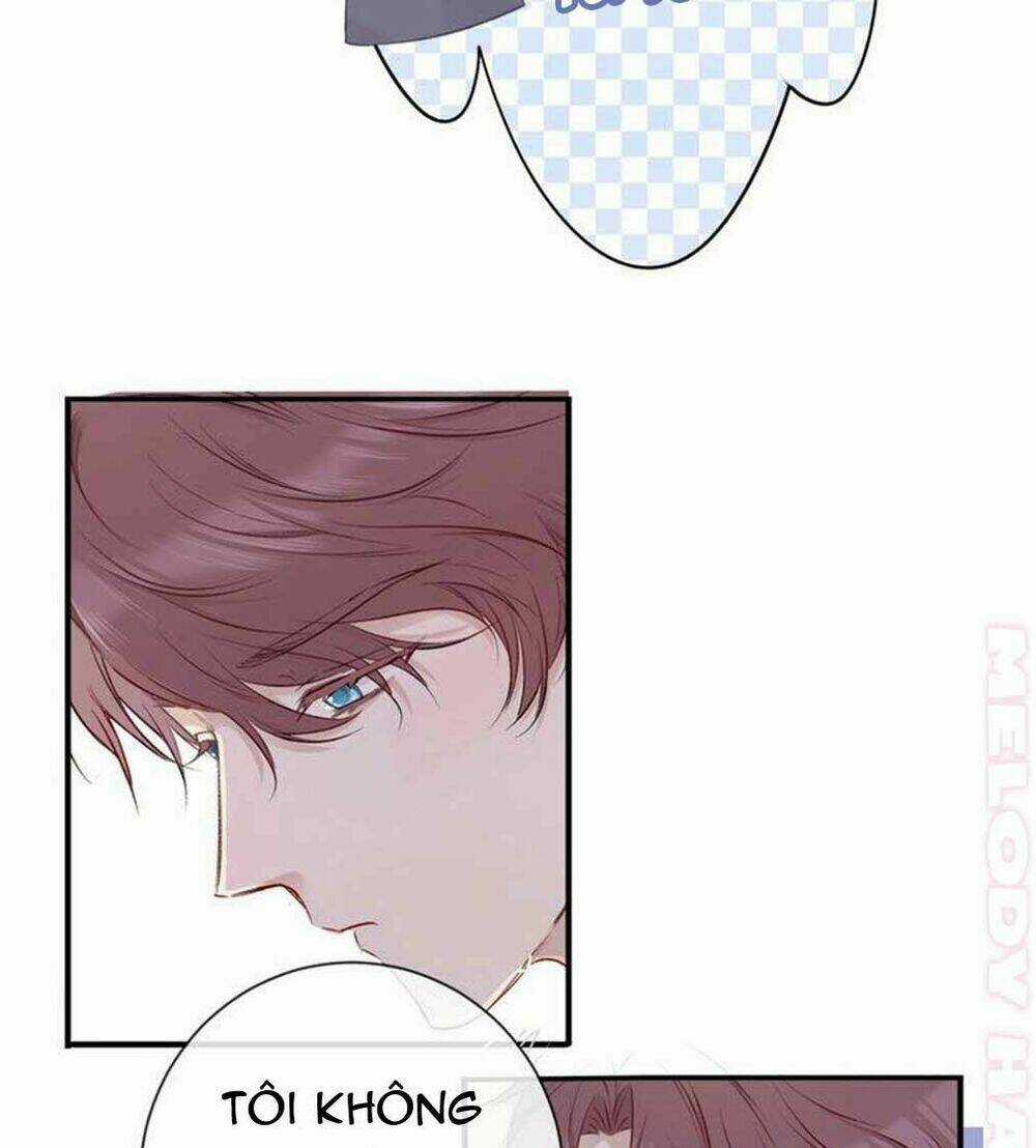 Bảo Vệ Siêu Sao Của Tôi Chapter 10.5 trang 80