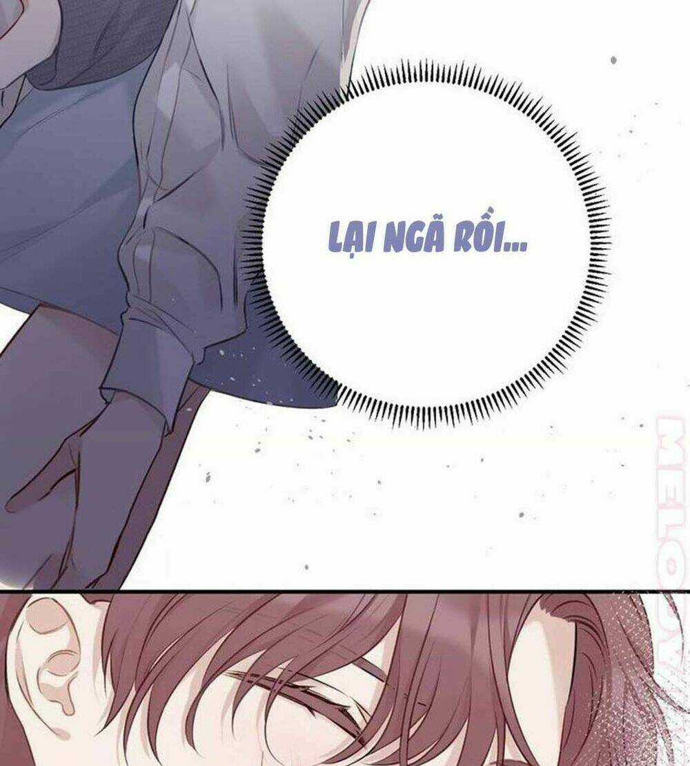 Bảo Vệ Siêu Sao Của Tôi Chapter 10.5 trang 84