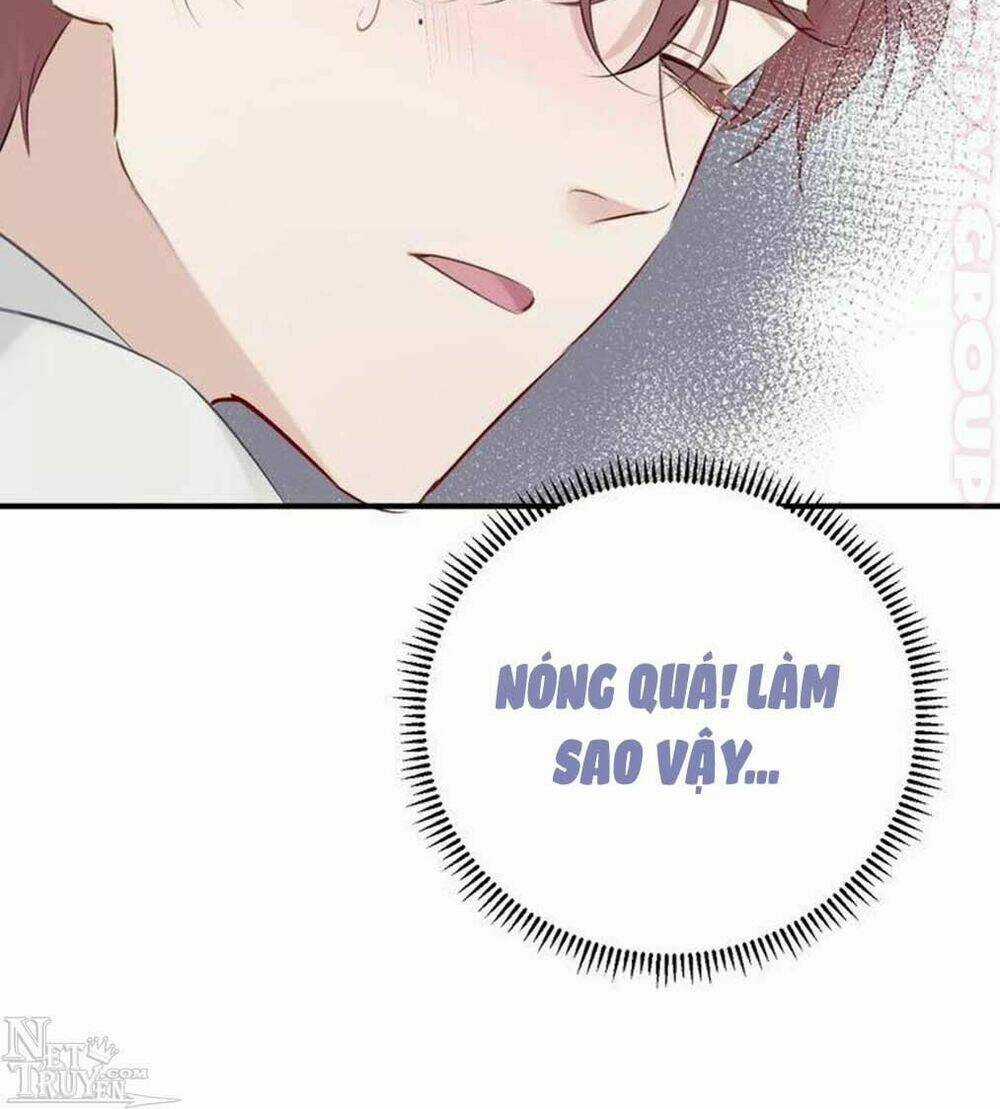 Bảo Vệ Siêu Sao Của Tôi Chapter 10.5 trang 85
