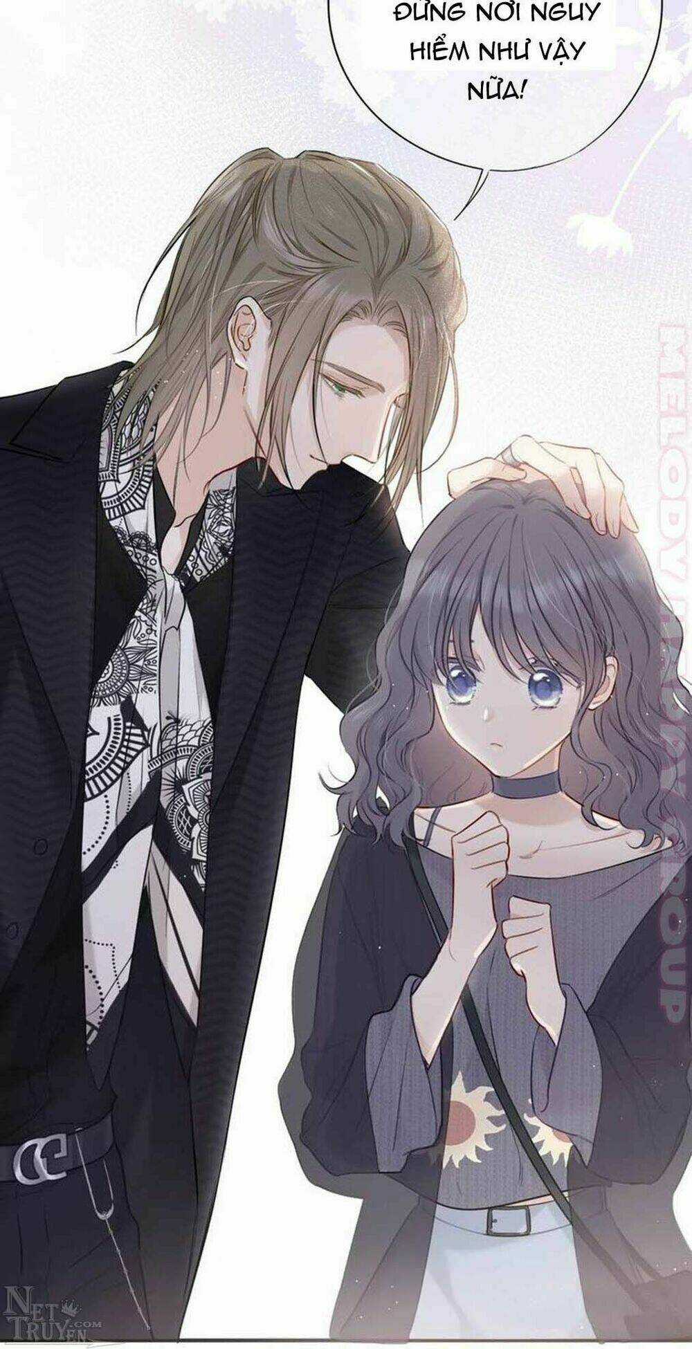 Bảo Vệ Siêu Sao Của Tôi Chapter 10.5 trang 9