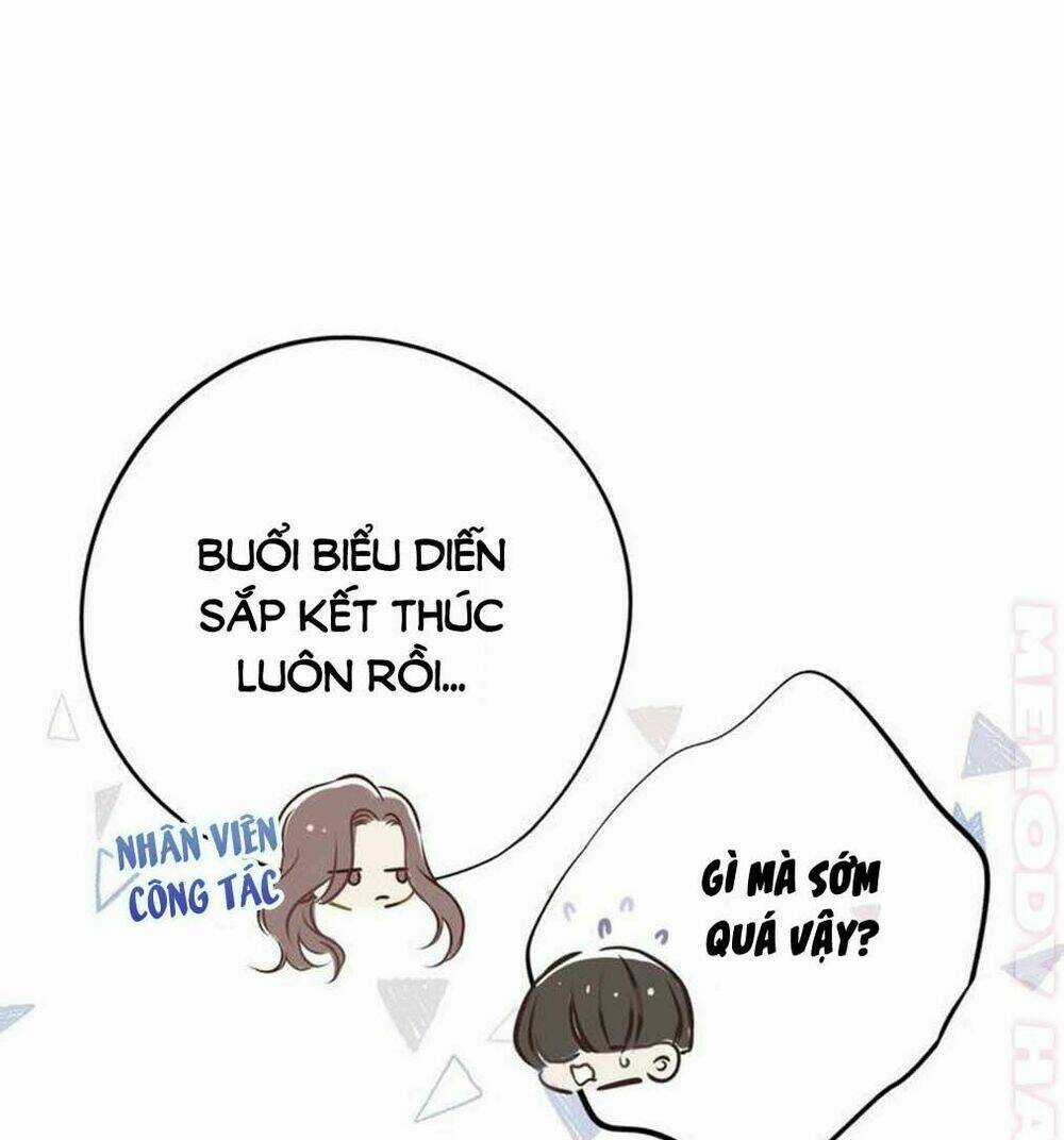 Bảo Vệ Siêu Sao Của Tôi Chapter 10 trang 10