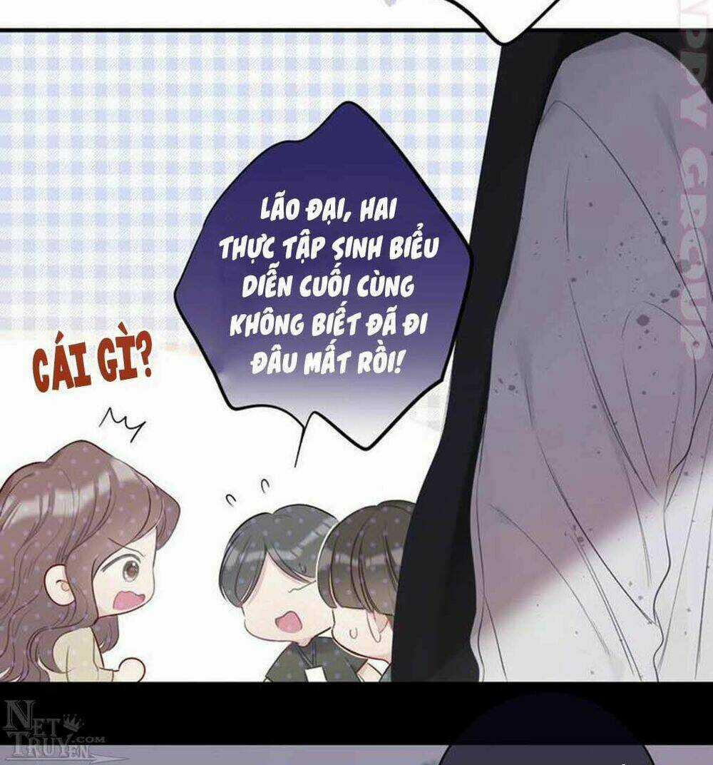 Bảo Vệ Siêu Sao Của Tôi Chapter 10 trang 11