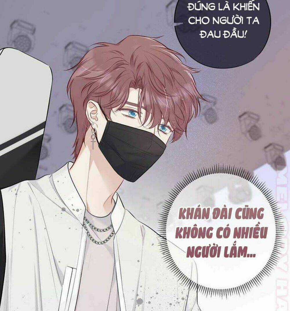 Bảo Vệ Siêu Sao Của Tôi Chapter 10 trang 12