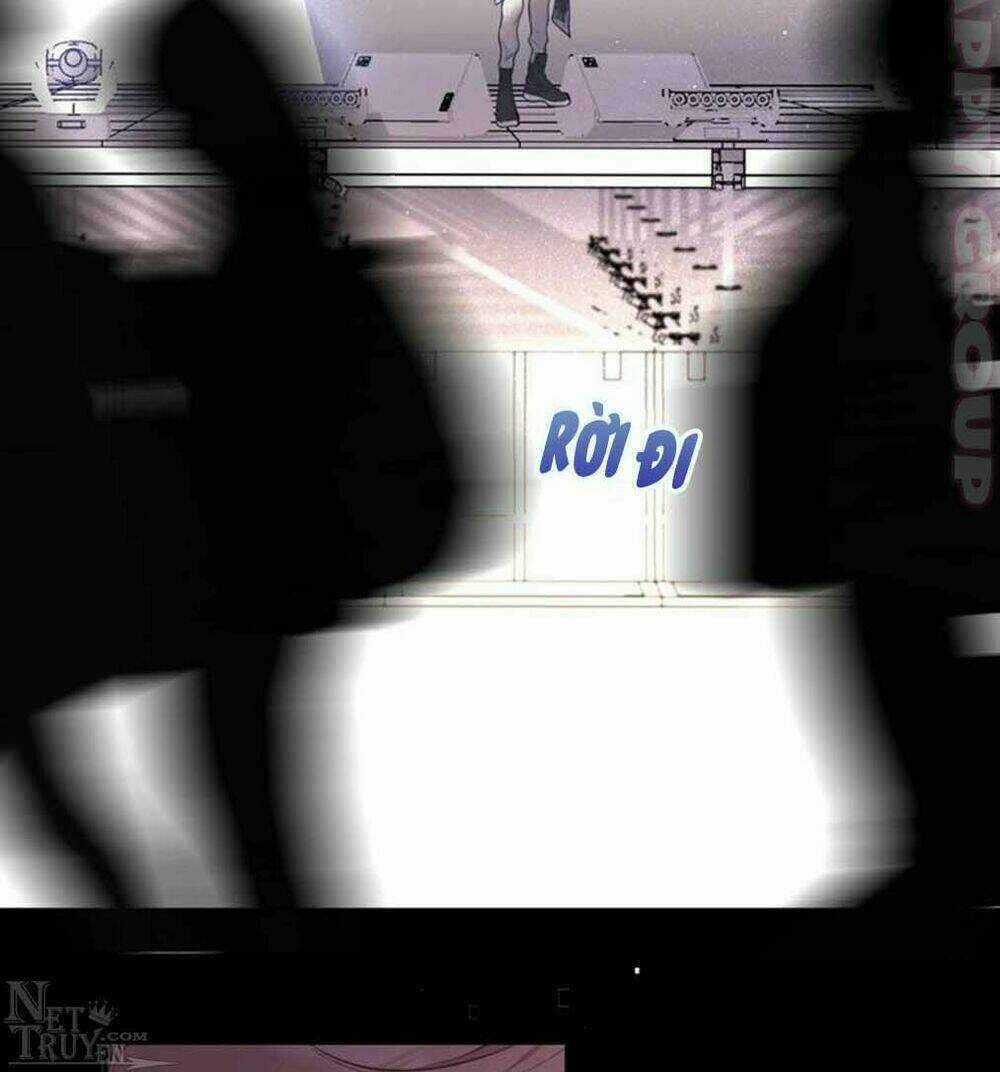 Bảo Vệ Siêu Sao Của Tôi Chapter 10 trang 15