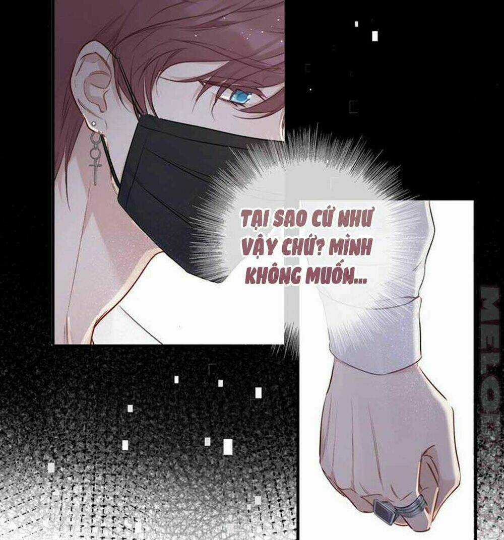 Bảo Vệ Siêu Sao Của Tôi Chapter 10 trang 16