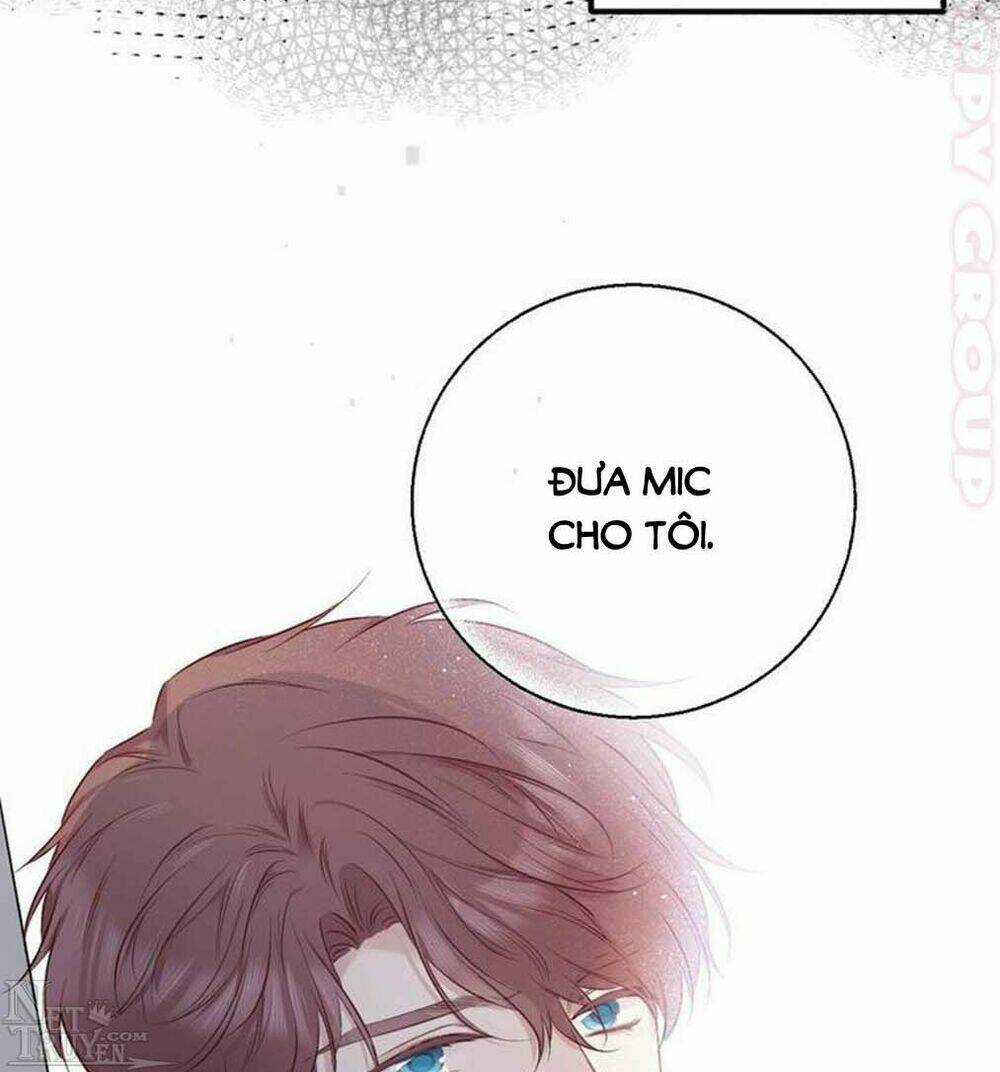 Bảo Vệ Siêu Sao Của Tôi Chapter 10 trang 17