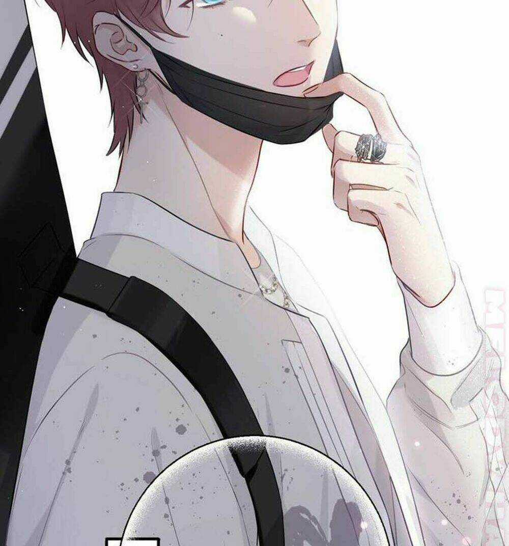 Bảo Vệ Siêu Sao Của Tôi Chapter 10 trang 18