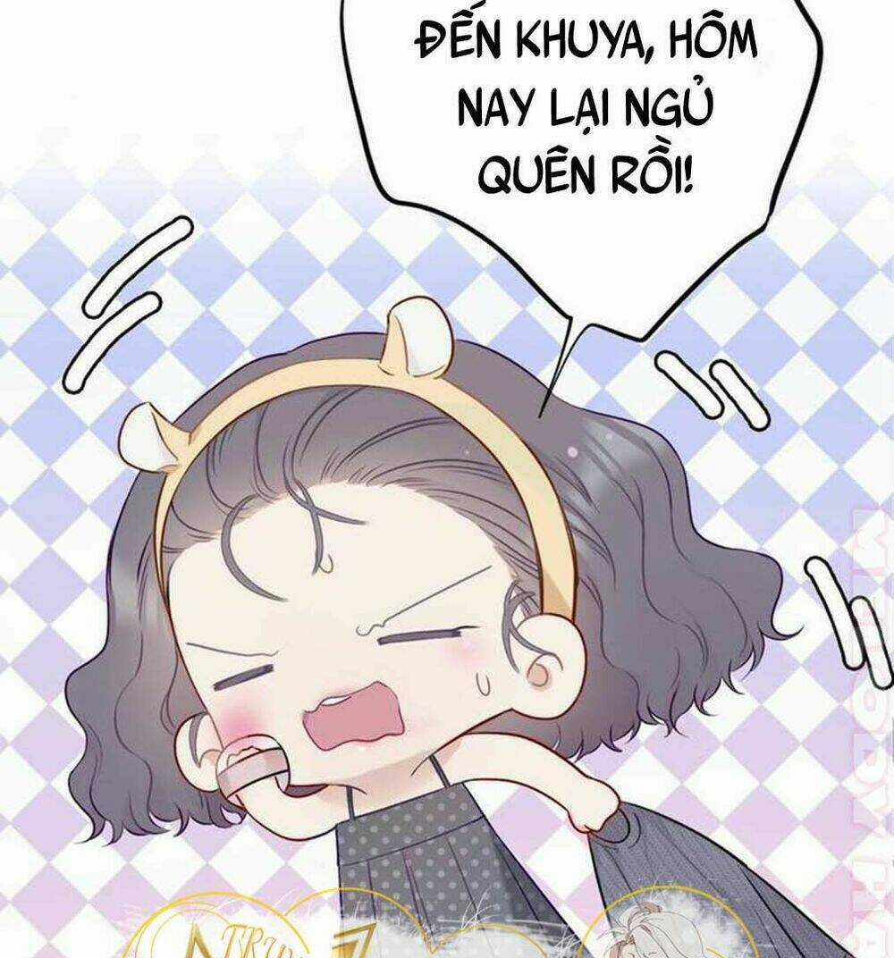 Bảo Vệ Siêu Sao Của Tôi Chapter 10 trang 20