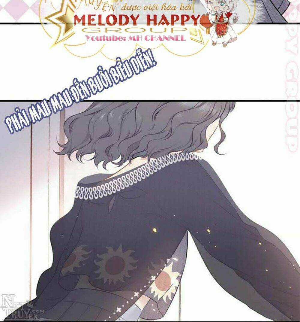 Bảo Vệ Siêu Sao Của Tôi Chapter 10 trang 21