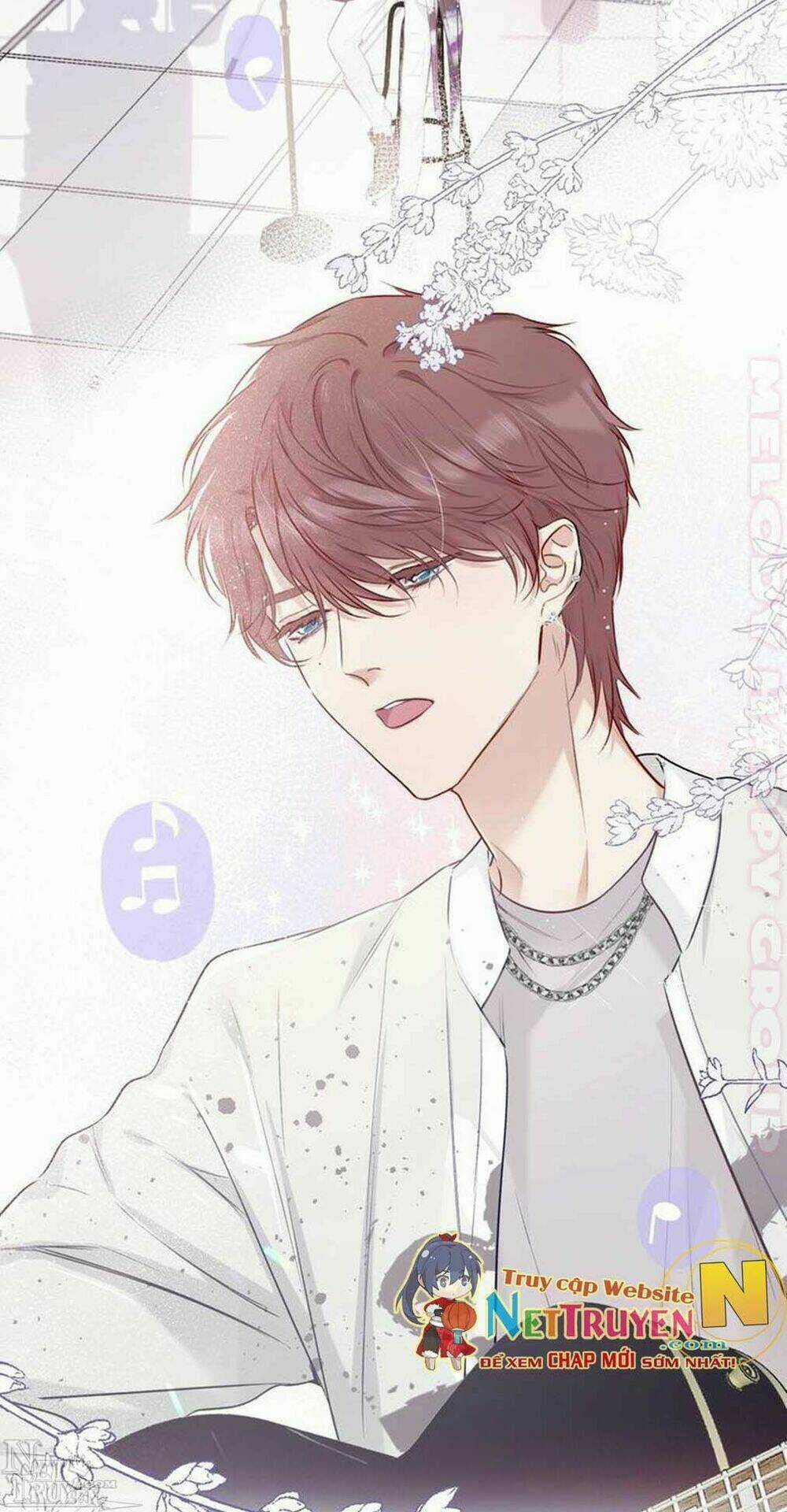 Bảo Vệ Siêu Sao Của Tôi Chapter 10 trang 25