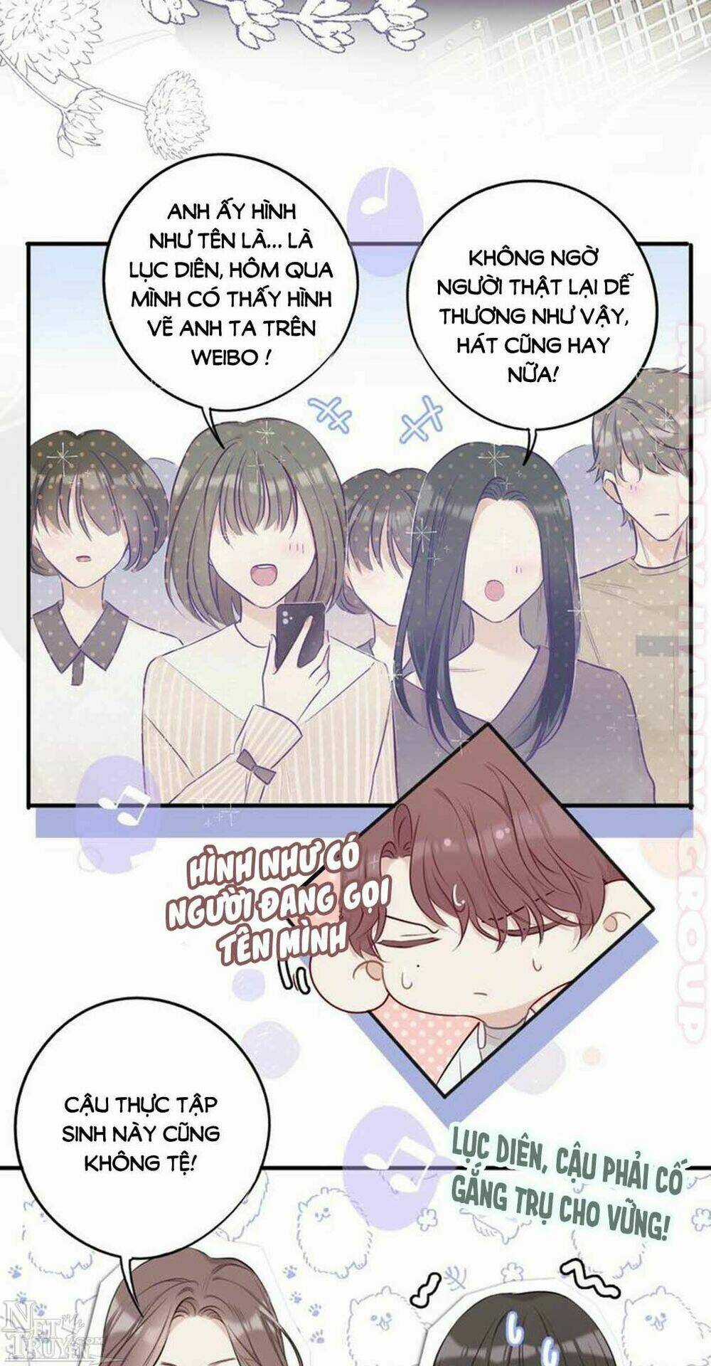 Bảo Vệ Siêu Sao Của Tôi Chapter 10 trang 26