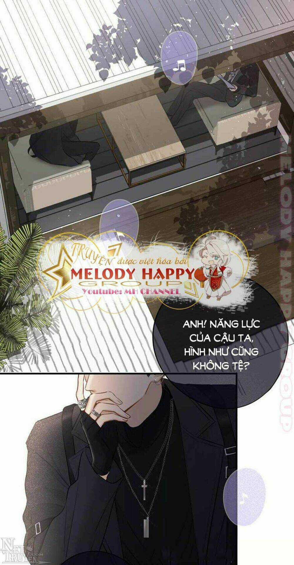 Bảo Vệ Siêu Sao Của Tôi Chapter 10 trang 28