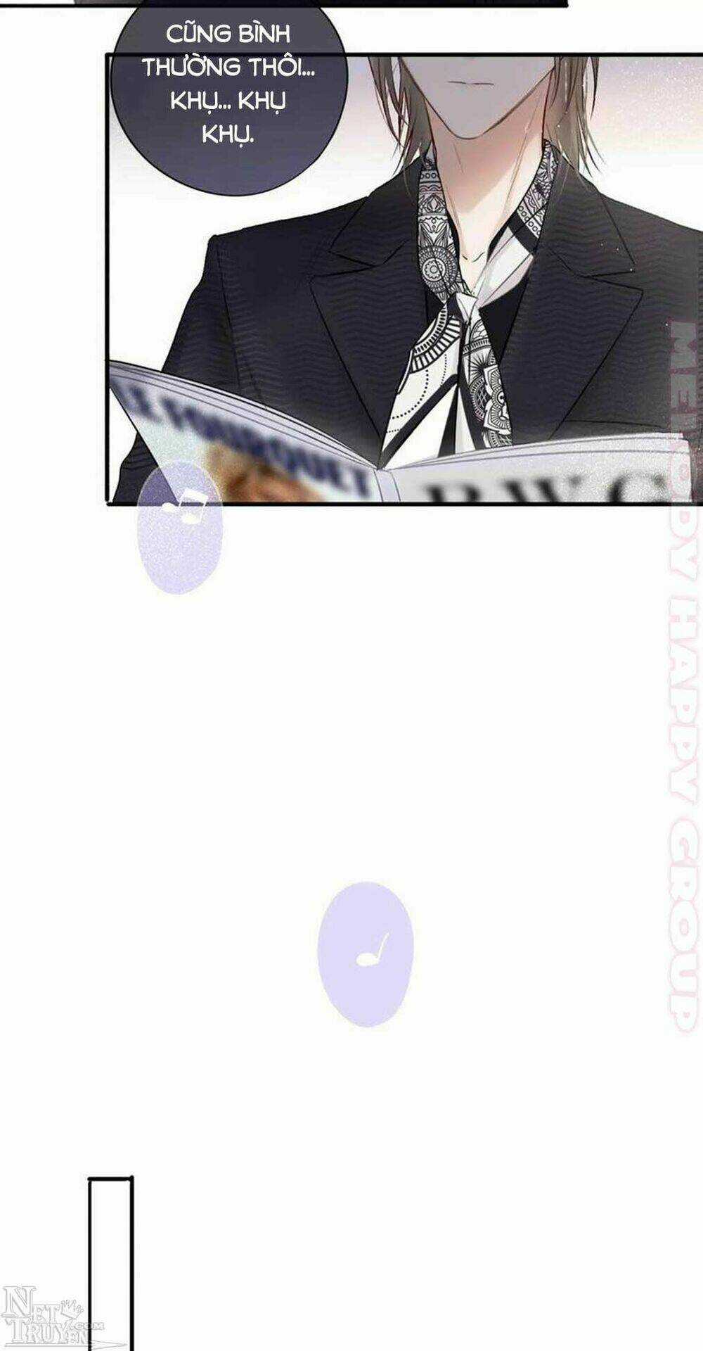 Bảo Vệ Siêu Sao Của Tôi Chapter 10 trang 29