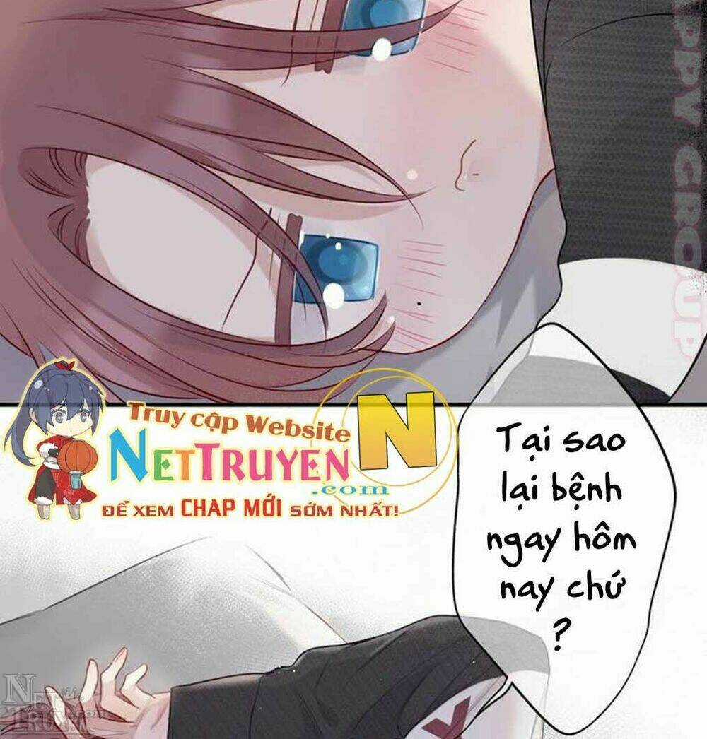 Bảo Vệ Siêu Sao Của Tôi Chapter 10 trang 3