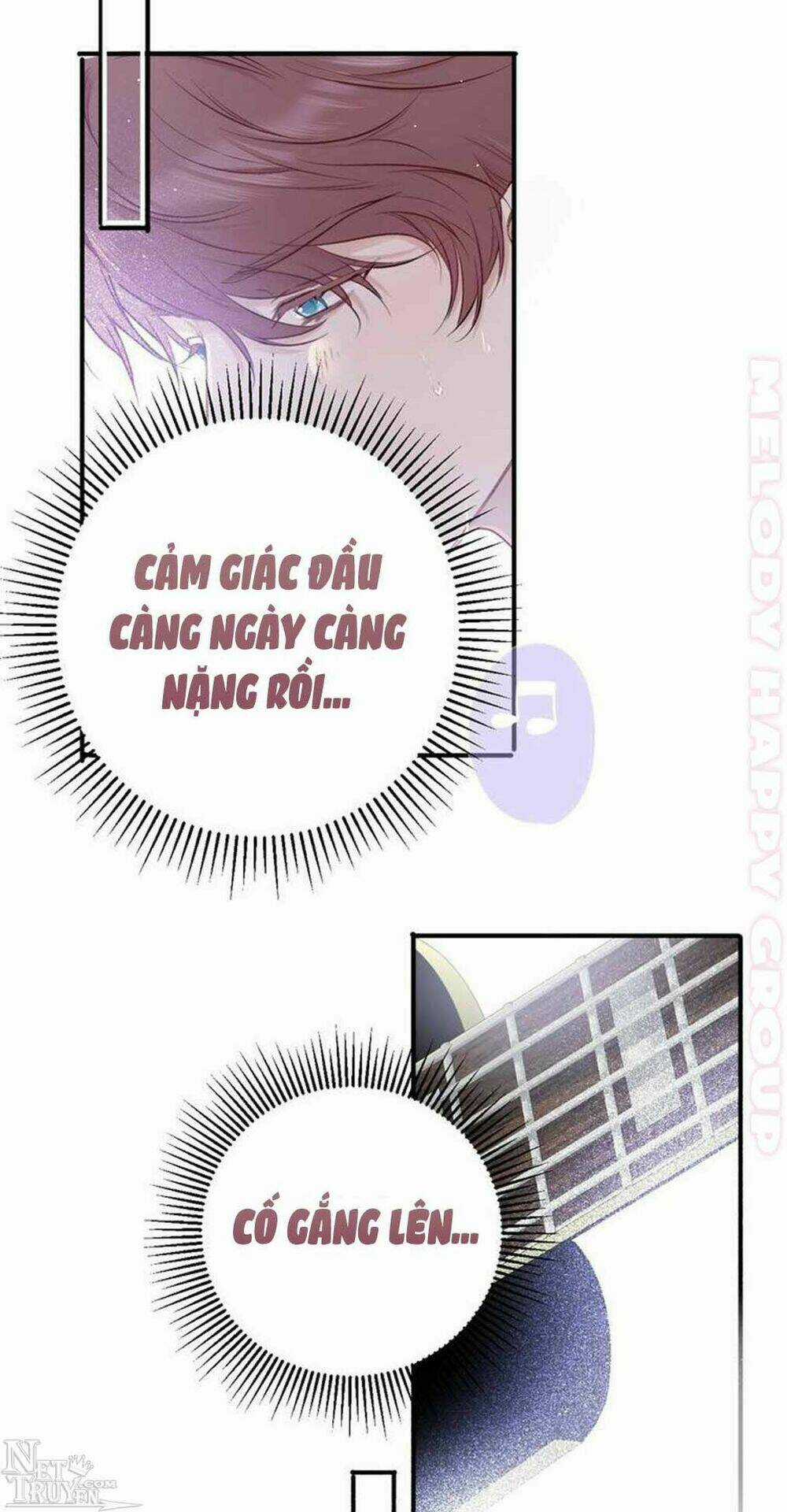 Bảo Vệ Siêu Sao Của Tôi Chapter 10 trang 30