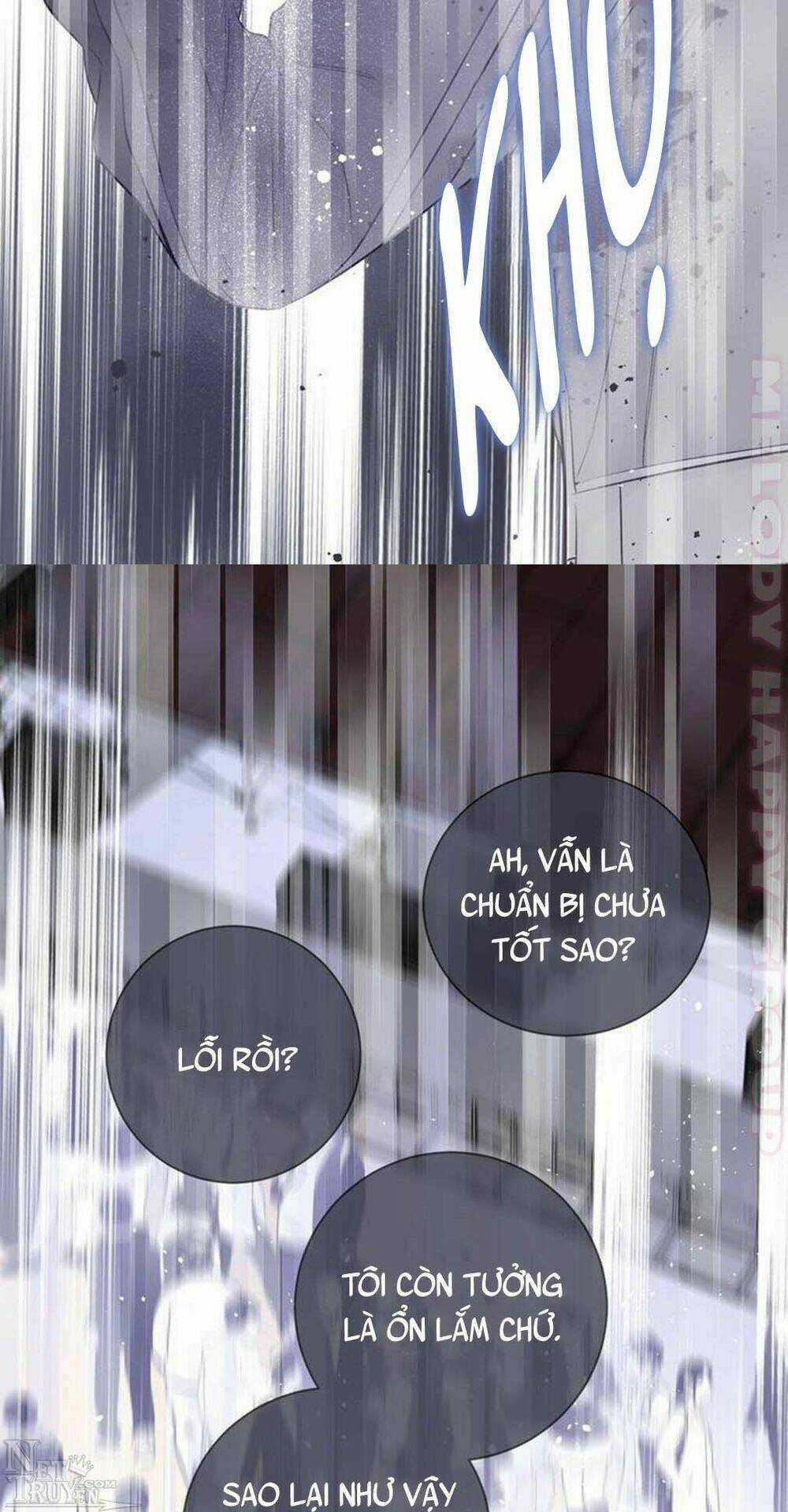 Bảo Vệ Siêu Sao Của Tôi Chapter 10 trang 32