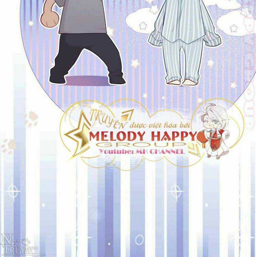 Bảo Vệ Siêu Sao Của Tôi Chapter 10 trang 35