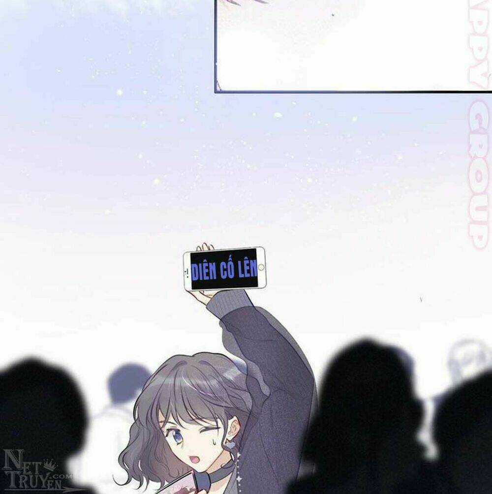 Bảo Vệ Siêu Sao Của Tôi Chapter 10 trang 39