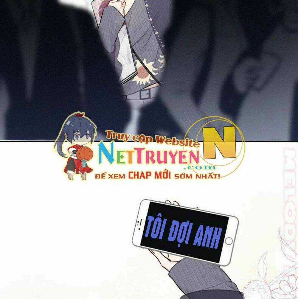 Bảo Vệ Siêu Sao Của Tôi Chapter 10 trang 40