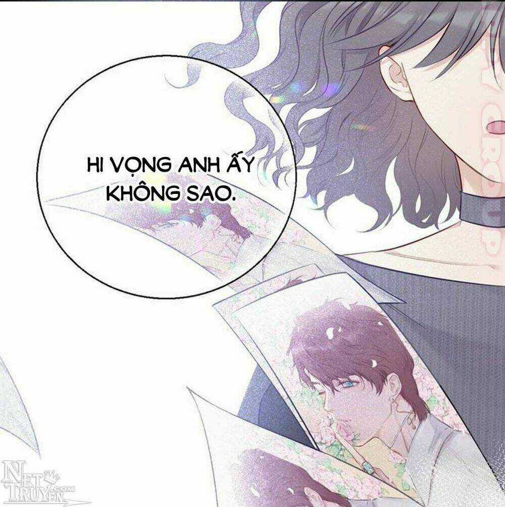 Bảo Vệ Siêu Sao Của Tôi Chapter 10 trang 45