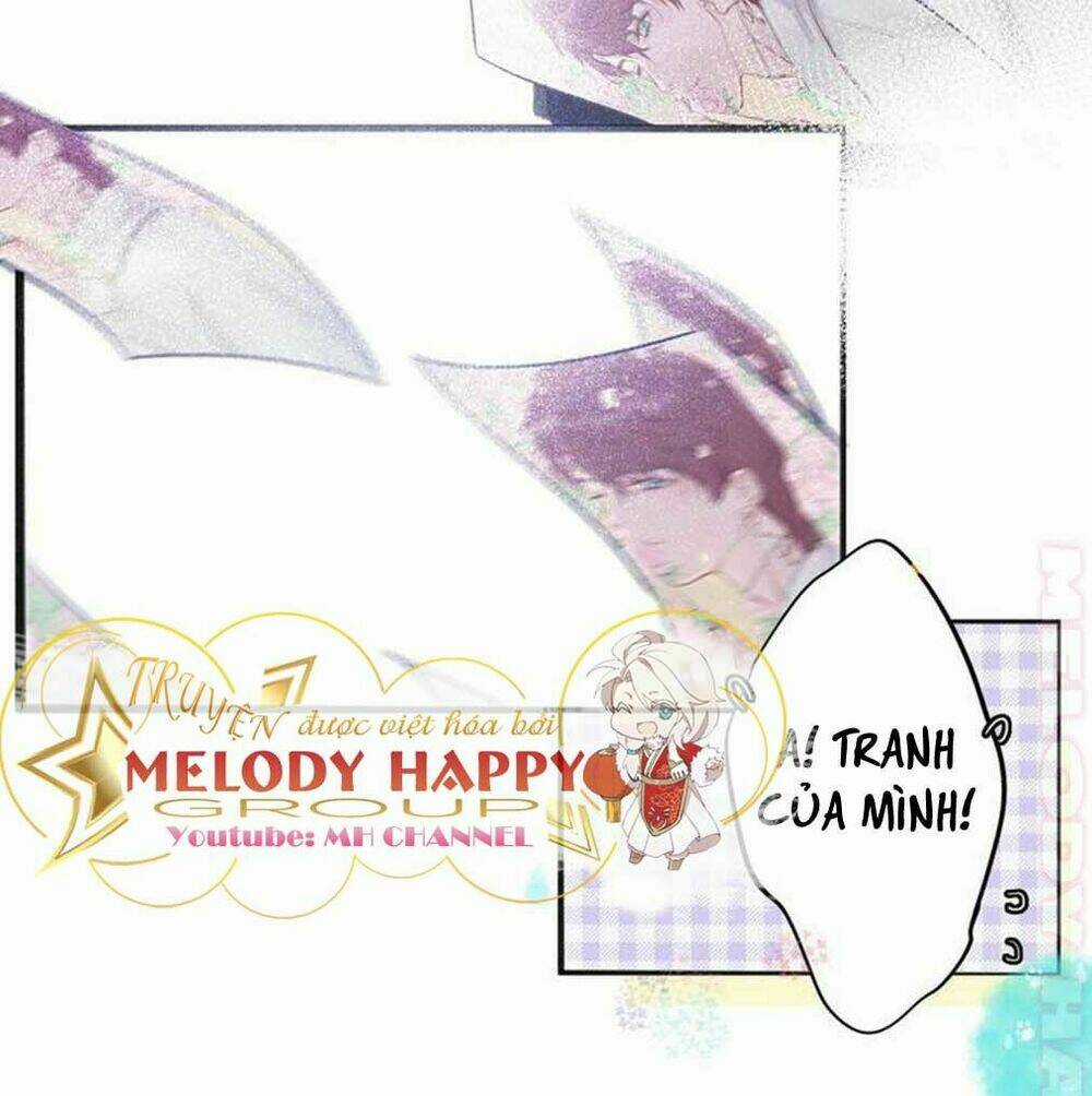 Bảo Vệ Siêu Sao Của Tôi Chapter 10 trang 46