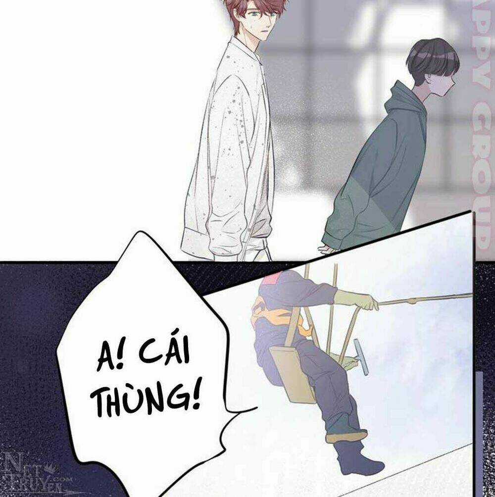 Bảo Vệ Siêu Sao Của Tôi Chapter 10 trang 49
