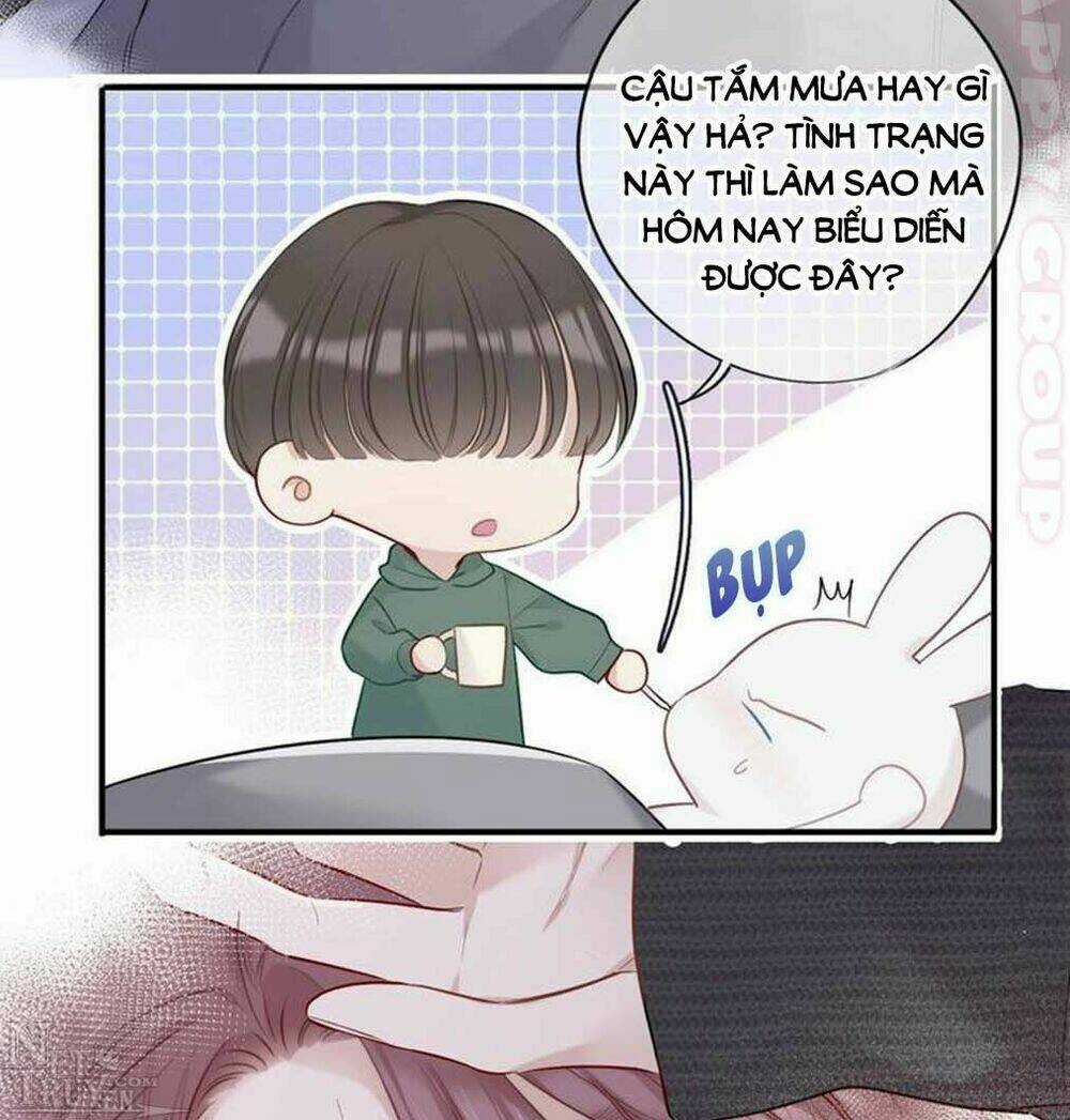 Bảo Vệ Siêu Sao Của Tôi Chapter 10 trang 5