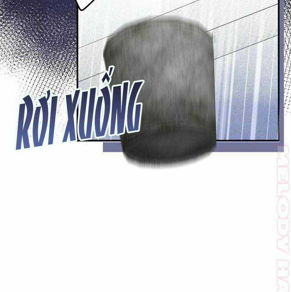 Bảo Vệ Siêu Sao Của Tôi Chapter 10 trang 50