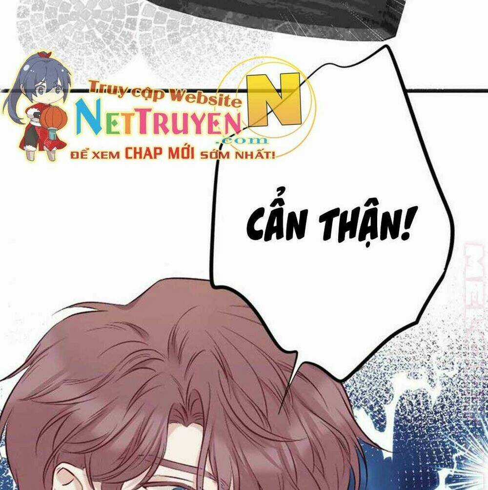 Bảo Vệ Siêu Sao Của Tôi Chapter 10 trang 52