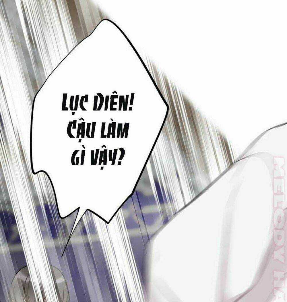 Bảo Vệ Siêu Sao Của Tôi Chapter 10 trang 54