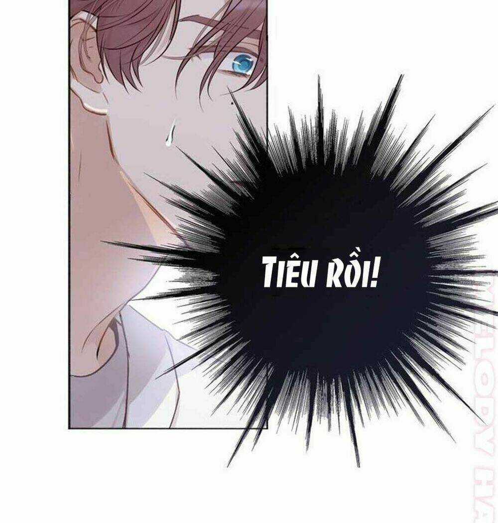 Bảo Vệ Siêu Sao Của Tôi Chapter 10 trang 56