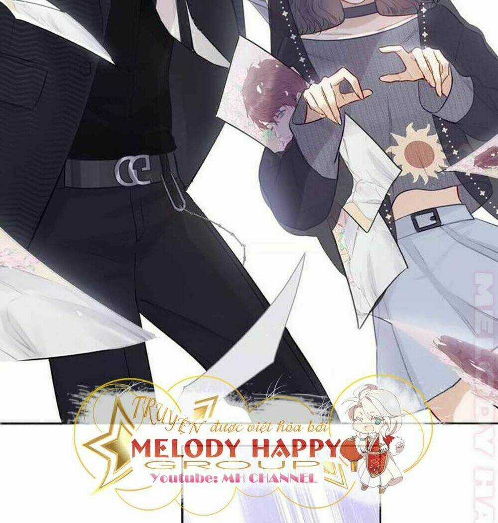 Bảo Vệ Siêu Sao Của Tôi Chapter 10 trang 58