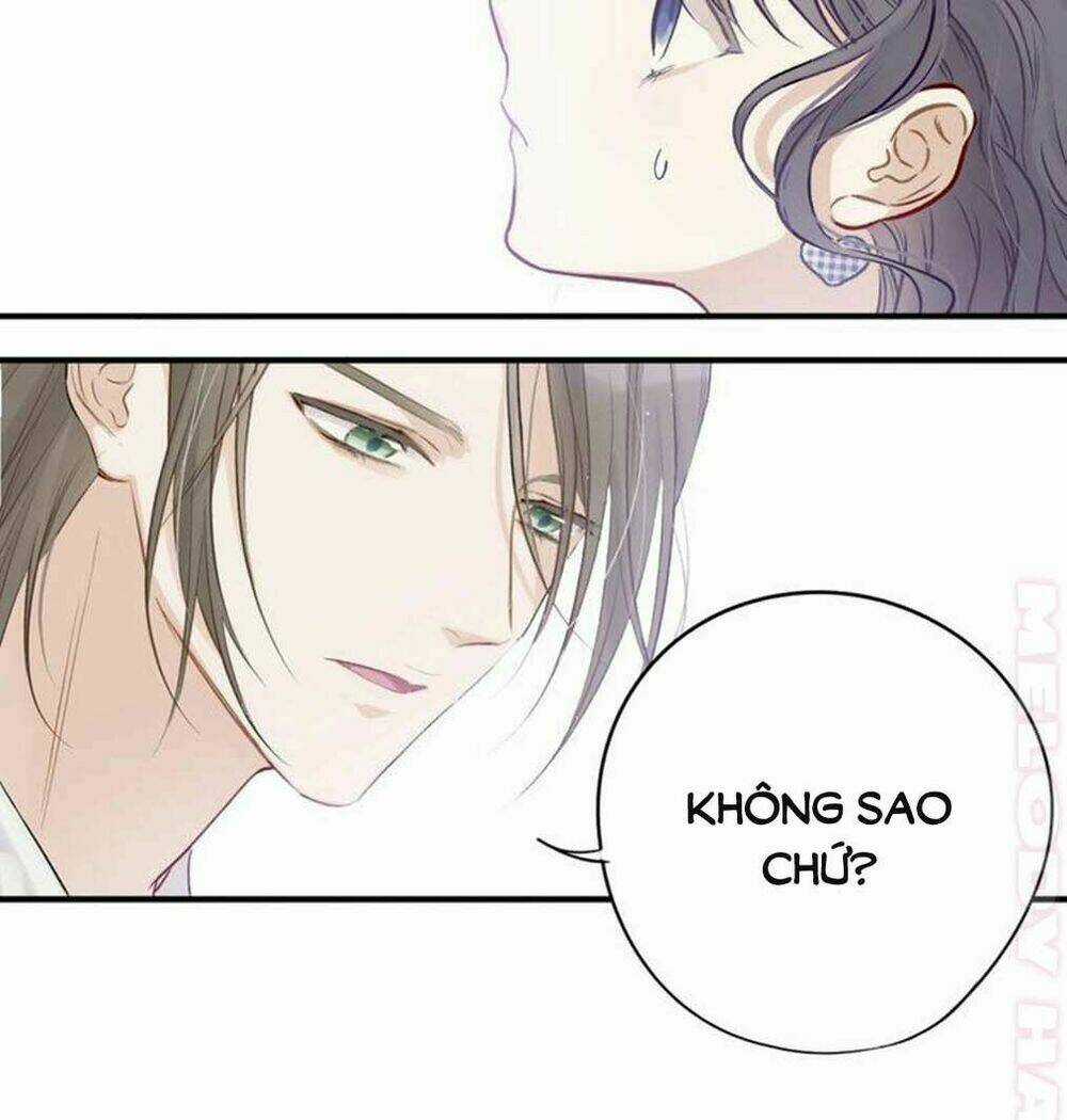 Bảo Vệ Siêu Sao Của Tôi Chapter 10 trang 60