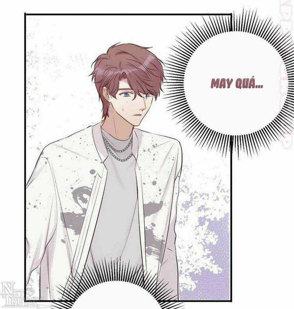 Bảo Vệ Siêu Sao Của Tôi Chapter 10 trang 61