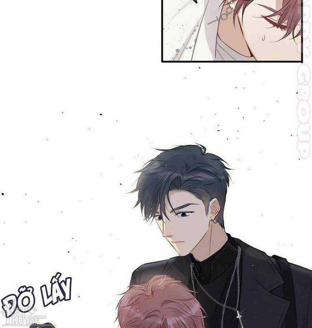 Bảo Vệ Siêu Sao Của Tôi Chapter 10 trang 63