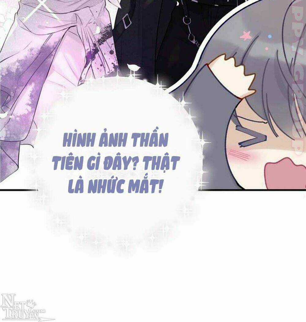 Bảo Vệ Siêu Sao Của Tôi Chapter 10 trang 67