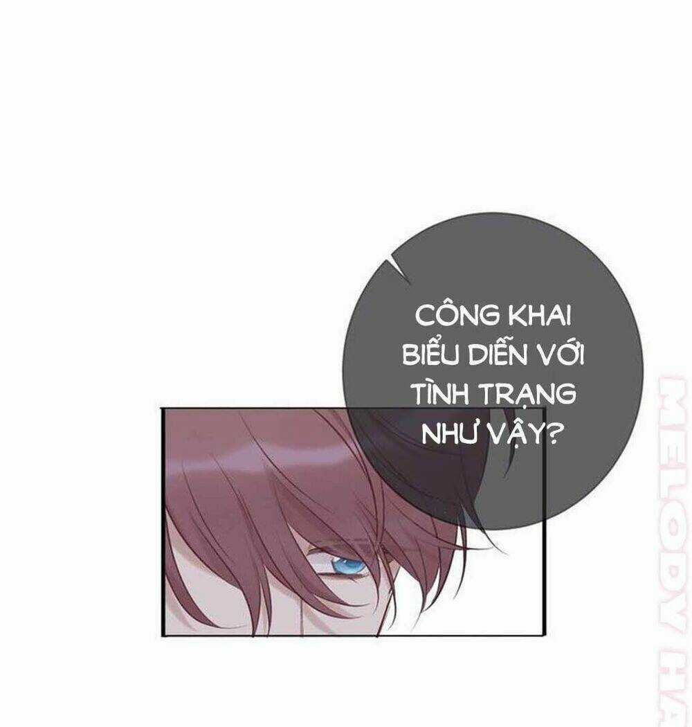 Bảo Vệ Siêu Sao Của Tôi Chapter 10 trang 68