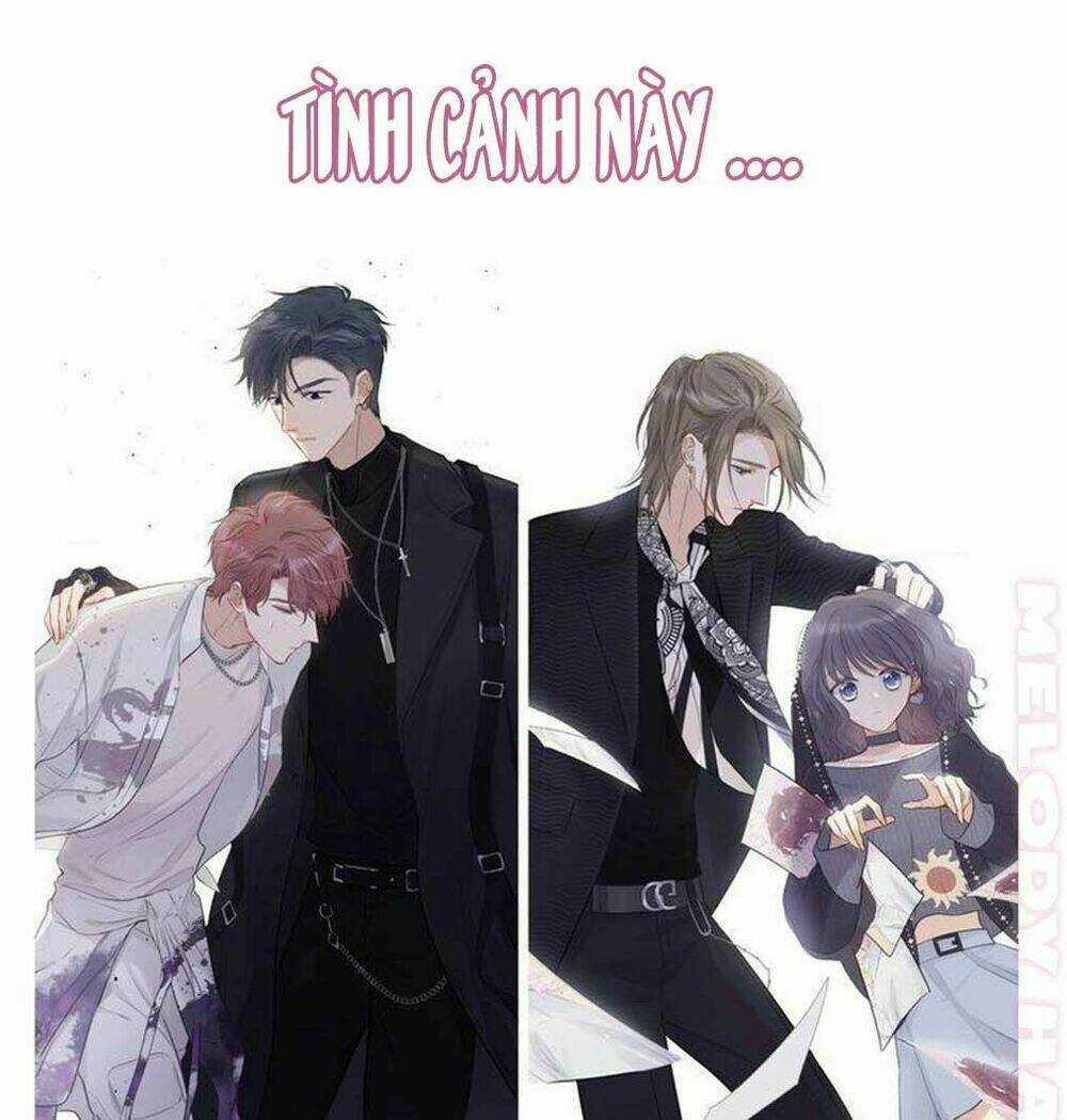 Bảo Vệ Siêu Sao Của Tôi Chapter 10 trang 72