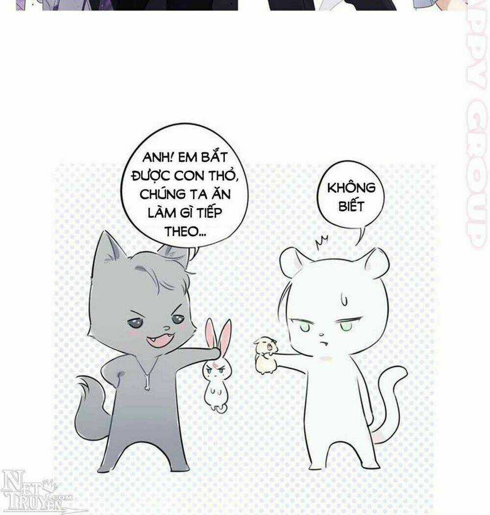 Bảo Vệ Siêu Sao Của Tôi Chapter 10 trang 73