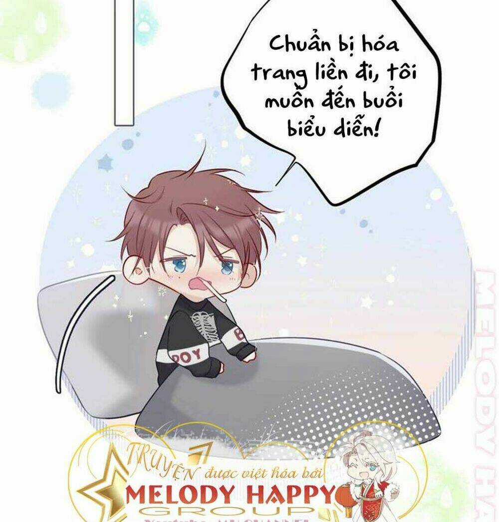 Bảo Vệ Siêu Sao Của Tôi Chapter 10 trang 8