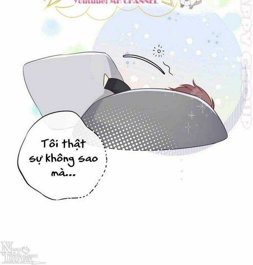 Bảo Vệ Siêu Sao Của Tôi Chapter 10 trang 9