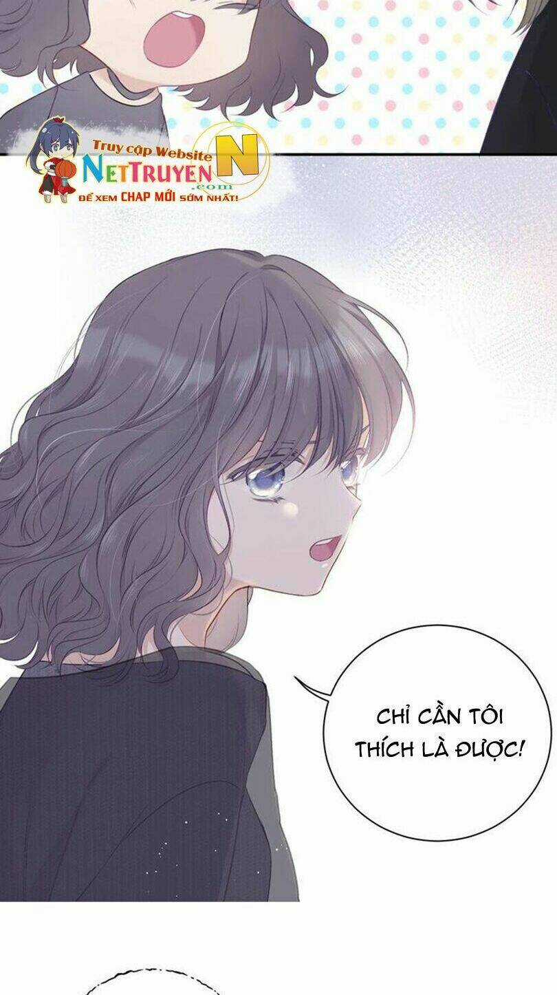 Bảo Vệ Siêu Sao Của Tôi Chapter 11.5 trang 11