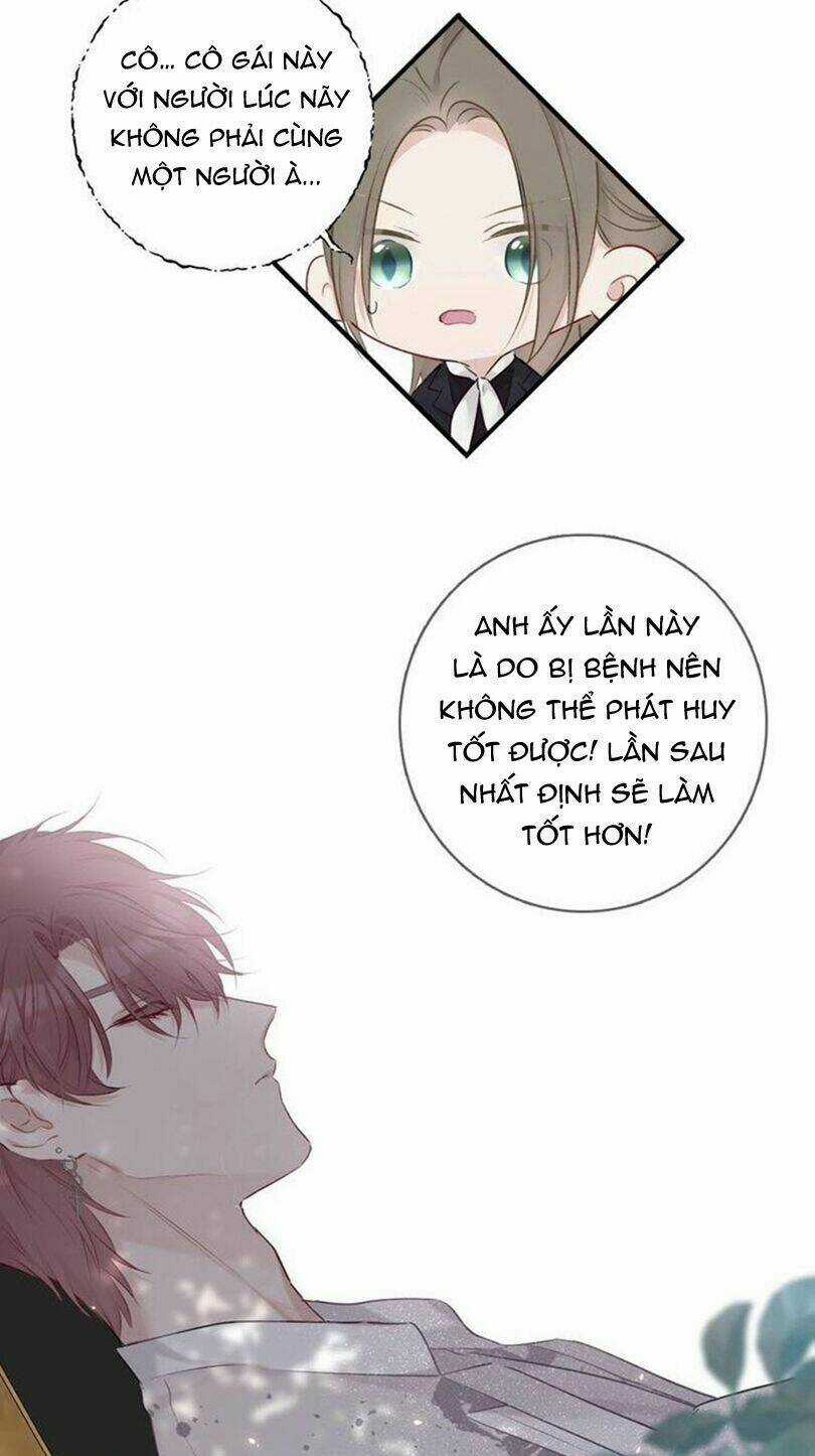 Bảo Vệ Siêu Sao Của Tôi Chapter 11.5 trang 12