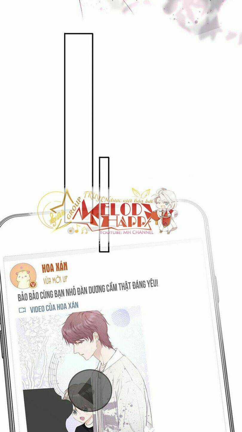 Bảo Vệ Siêu Sao Của Tôi Chapter 11.5 trang 14